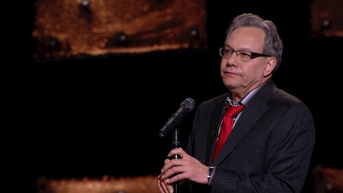 Lewis Black