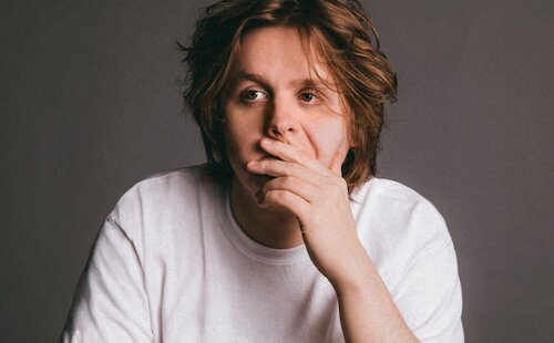 Lewis Capaldi