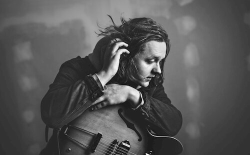 Lewis Capaldi