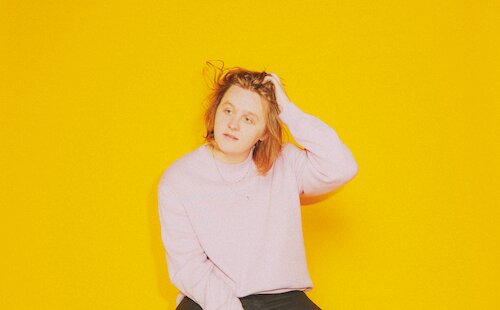 Lewis Capaldi