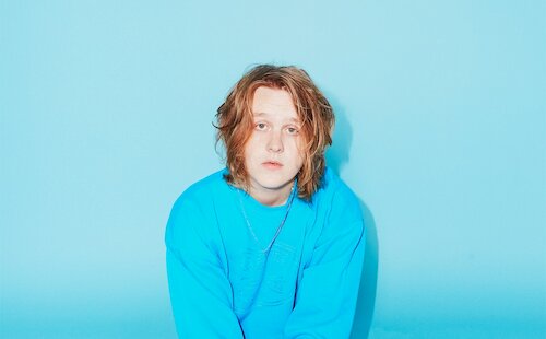 Lewis Capaldi