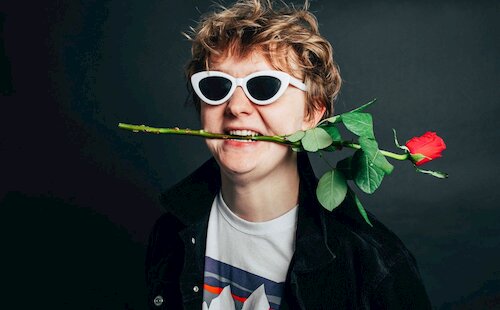 Lewis Capaldi