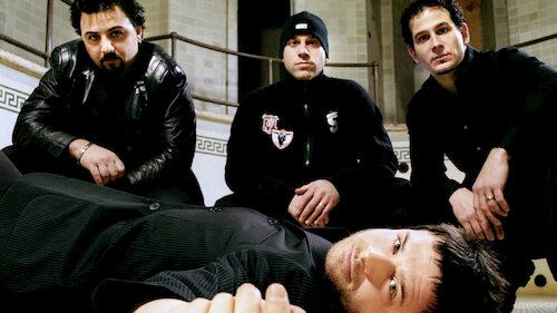 Life of Agony