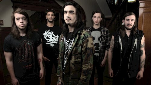 Like Moths to Flames