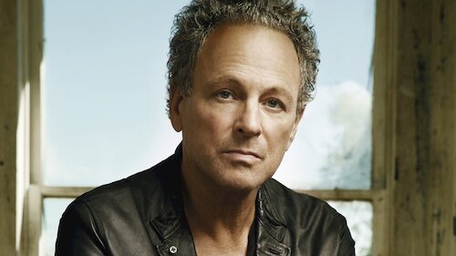 Lindsey Buckingham