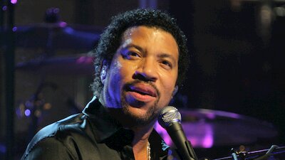 Lionel Richie