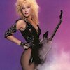 Lita Ford Tickets