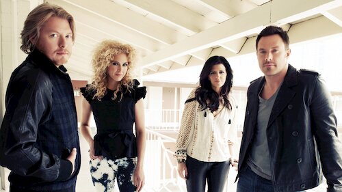 Little Big Town