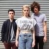 London Grammar Tickets