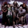 Lordi Tickets