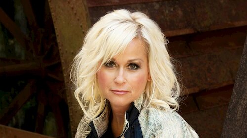 Lorrie Morgan