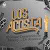 Los Acosta Tickets