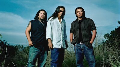 Los Lonely Boys