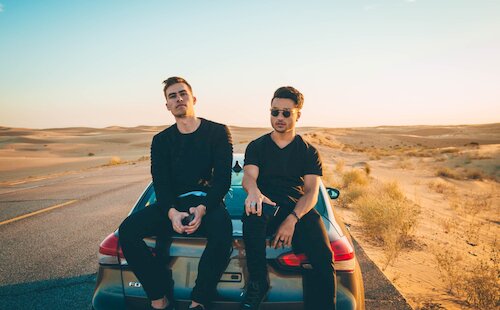 Loud Luxury