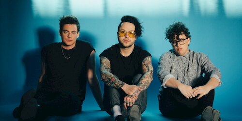 Lovelytheband