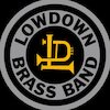 Lowdown Brass Band Концерты