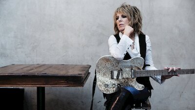 Lucinda Williams