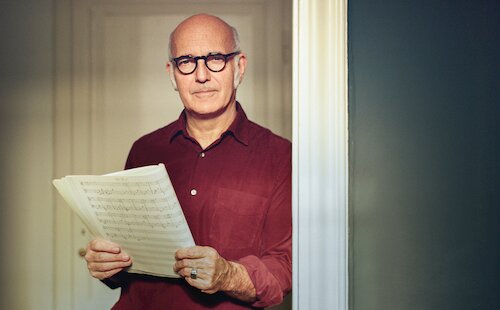 Ludovico Einaudi