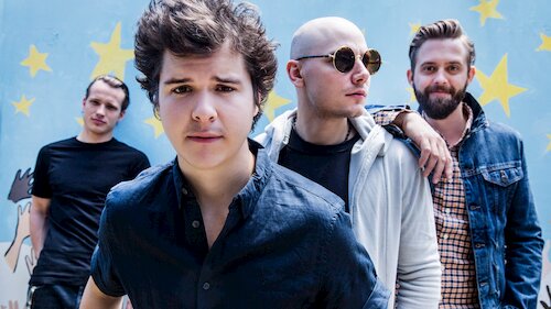 Lukas Graham