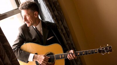 Lyle Lovett