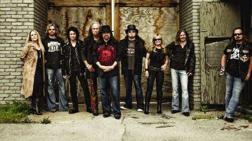 Lynyrd Skynyrd