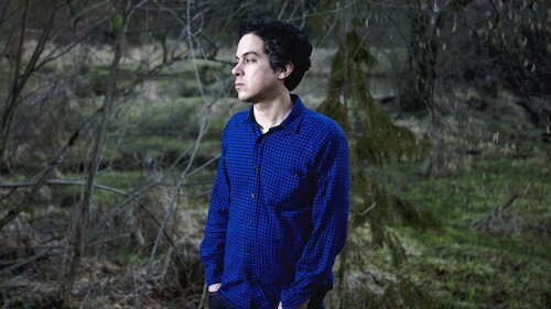 M. Ward