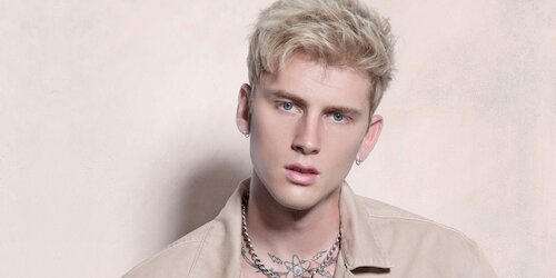 Machine Gun Kelly