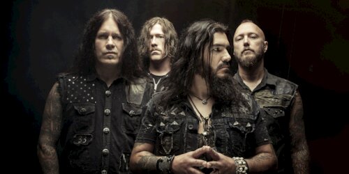 Machine Head