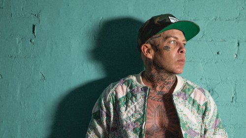 Madchild