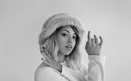 Mahalia