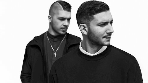 Majid Jordan