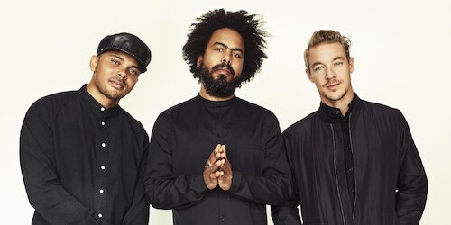 Major Lazer