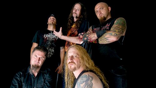 Malevolent Creation