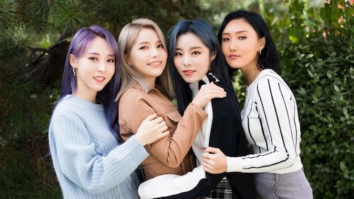 MAMAMOO