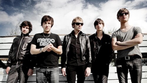 Mando Diao