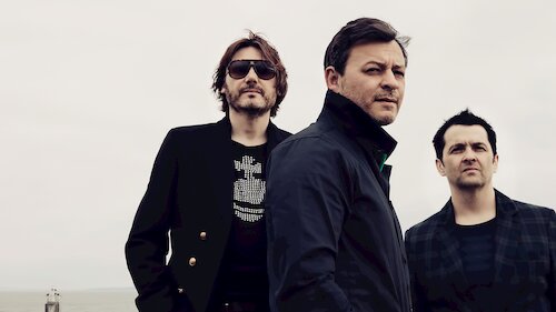 Manic Street Preachers