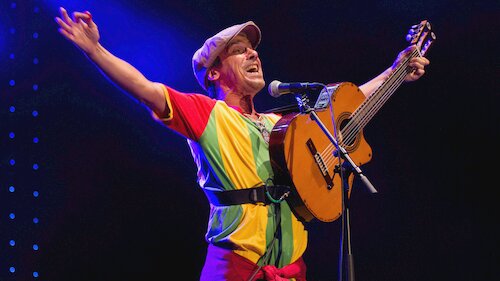 Manu Chao