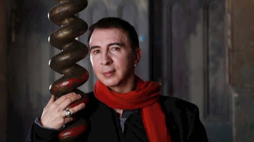 Marc Almond