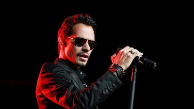 Marc Anthony