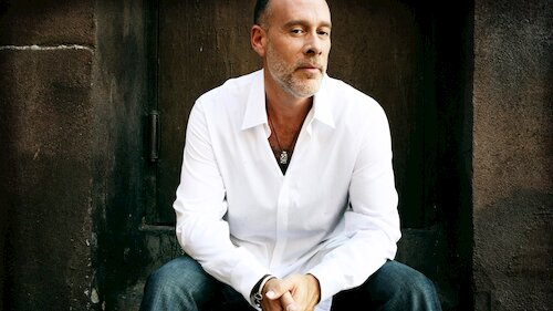 Marc Cohn