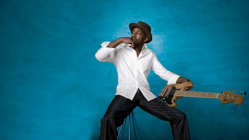 Marcus Miller