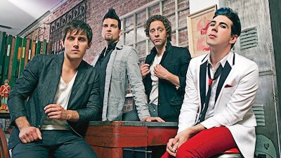 Marianas Trench