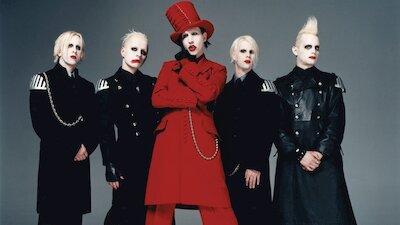 Marilyn Manson