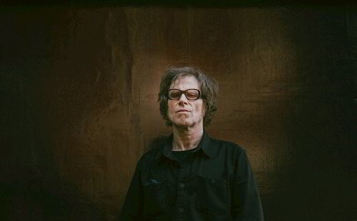 Mark Lanegan