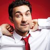 Mark Normand Tickets