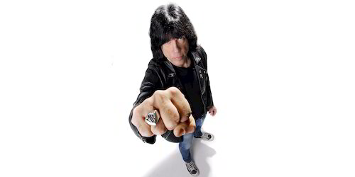 Marky Ramone