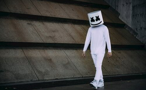 Marshmello