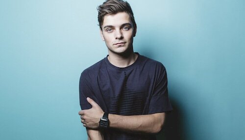 Martin Garrix