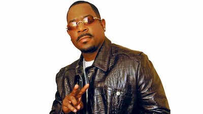 Martin Lawrence