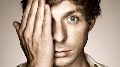 Martin Solveig